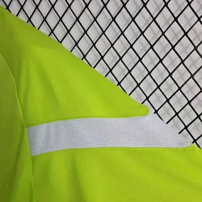 Camisa Palmeiras Treino 23/24 - Torcedor Masculina Verde - Netmantos