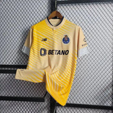 Camisa Porto Away 22/23 - Torcedor Masculina - Netmantos