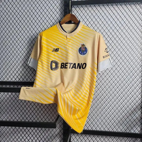 Camisa Porto Away 22/23 - Torcedor Masculina - Netmantos
