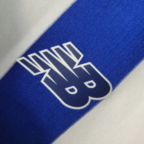 Camisa Porto Home 22/23 - Torcedor Masculina Azul e Branca - Netmantos