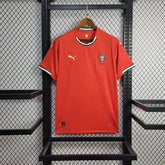Camisa Portugal Home 25/26 - Torcedor Masculina Vermelha - Netmantos