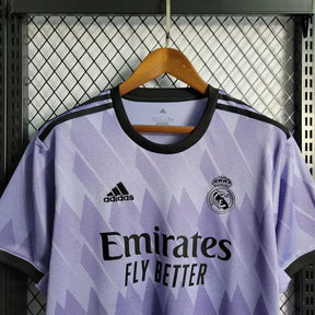 Camisa Real Madrid Away 22/23 - Torcedor Masculina - Netmantos