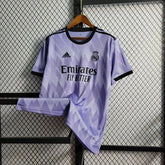 Camisa Real Madrid Away 22/23 - Torcedor Masculina - Netmantos
