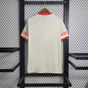 Camisa Sport Club Internacional Edição Especial 23/24 - Torcedor Masculina Branca - Netmantos