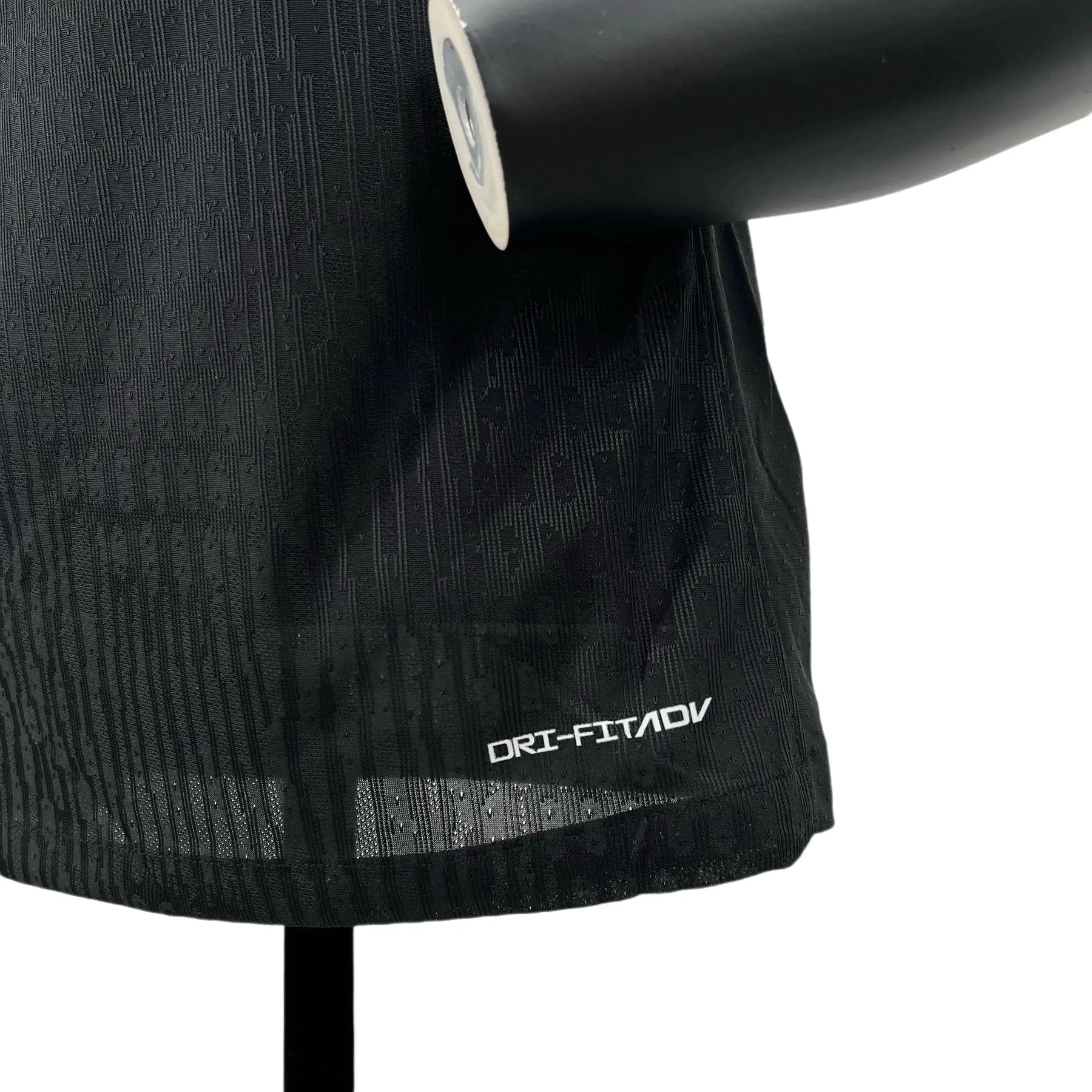Camisa Timão Away 24/25 - Jogador Masculina Preta + Patrocínios - Netmantos