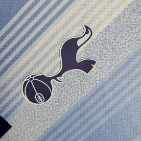Camisa Tottenham Away 24/25 - Torcedor Masculina Azul - Netmantos
