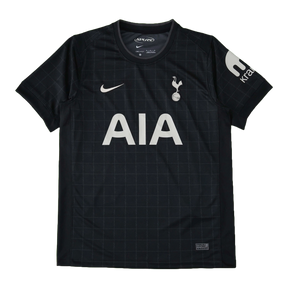 Camisa Tottenham Away 25/26 - Torcedor Masculina Preta
