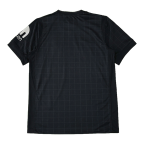 Camisa Tottenham Away 25/26 - Torcedor Masculina Preta