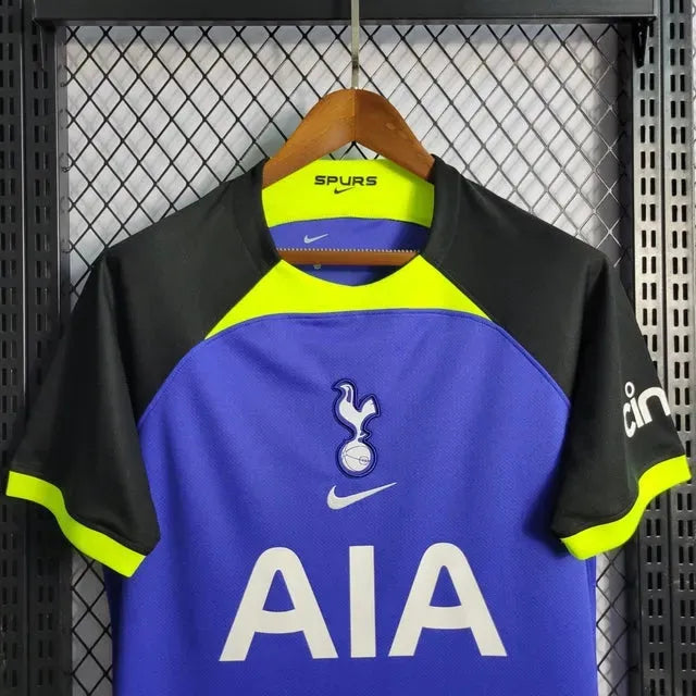 Camisa Tottenham Field 22/23 - Torcedor Masculina - Netmantos