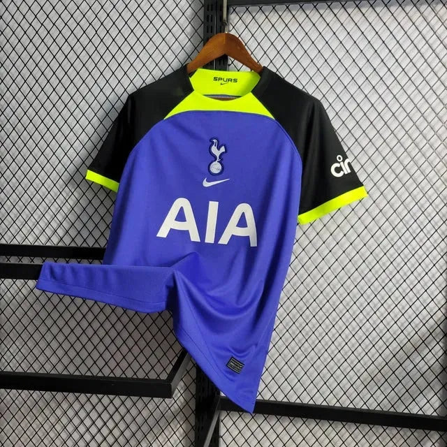 Camisa Tottenham Field 22/23 - Torcedor Masculina - Netmantos