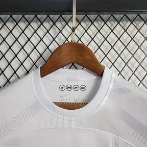 Camisa Tottenham Home 23/24 - Torcedor Infantil Branca - Netmantos
