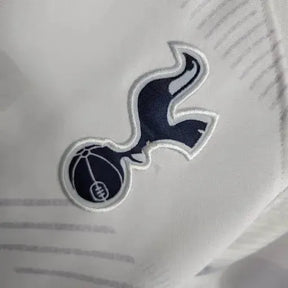 Camisa Tottenham Home 23/24 - Torcedor Infantil Branca - Netmantos