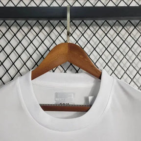 Camisa Vasco Goleiro 23/24 - Torcedor Masculina Branca - Netmantos