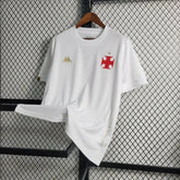 Camisa Vasco Goleiro 23/24 - Torcedor Masculina Branca - Netmantos