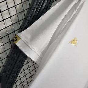 Camisa Vasco Goleiro 23/24 - Torcedor Masculina Branca - Netmantos