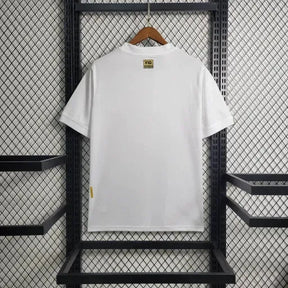 Camisa Vasco Goleiro 23/24 - Torcedor Masculina Branca - Netmantos