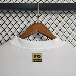 Camisa Vasco Goleiro 23/24 - Torcedor Masculina Branca - Netmantos