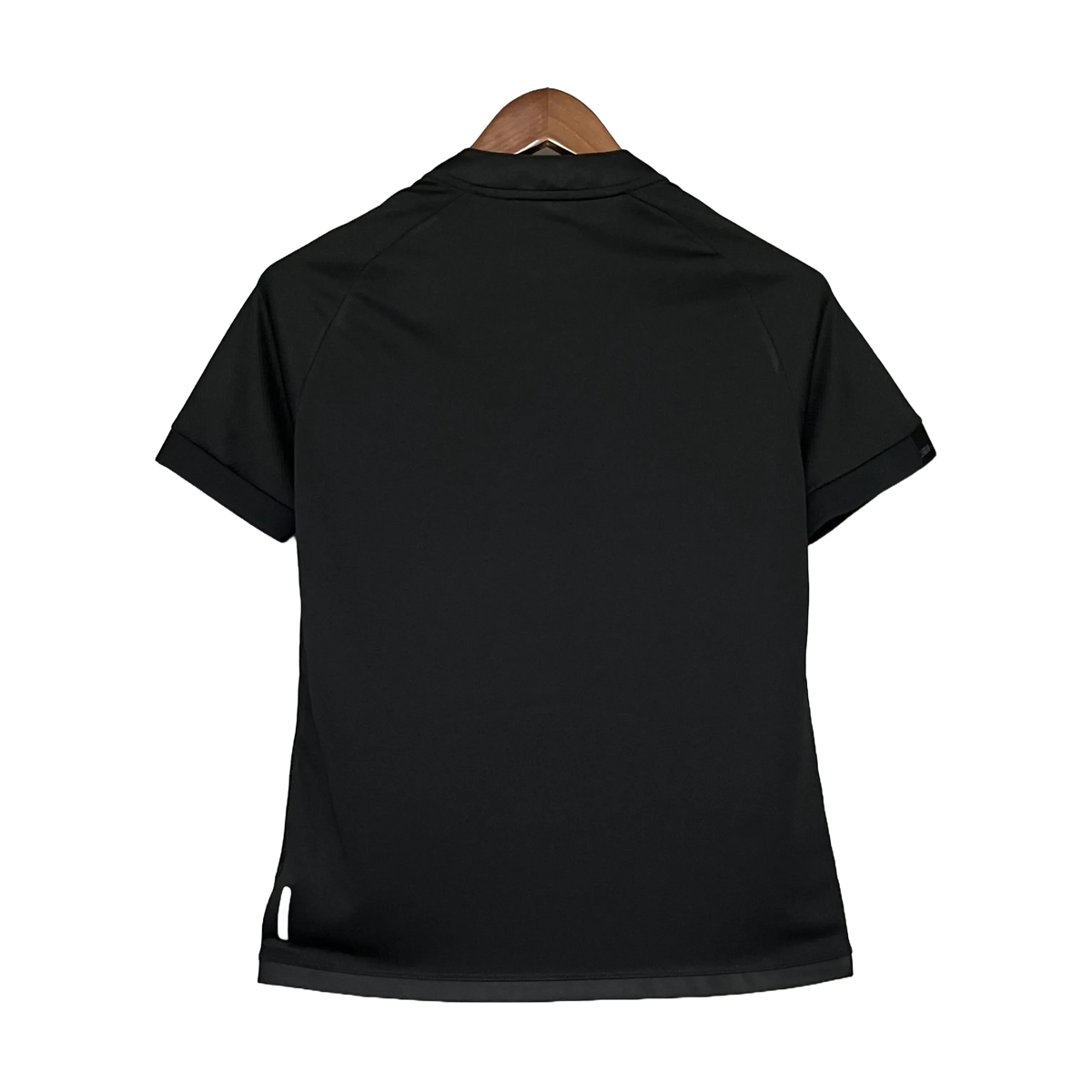 Camisa Vasco Goleiro 24/25 - Torcedor Feminina Preta - Netmantos