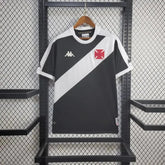 Camisa Vasco Home 24/25 - Torcedor Masculina Preta - Netmantos