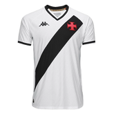 Vasco Home Shirt 25/26 - Men's White Fan I'm a Vasco fan