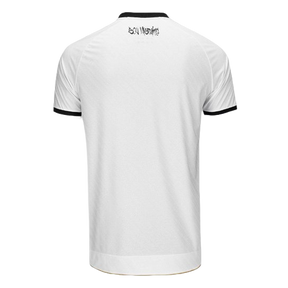 Vasco Home Shirt 25/26 - Men's White Fan I'm a Vasco fan