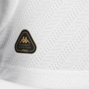 Vasco Home Shirt 25/26 - Men's White Fan I'm a Vasco fan