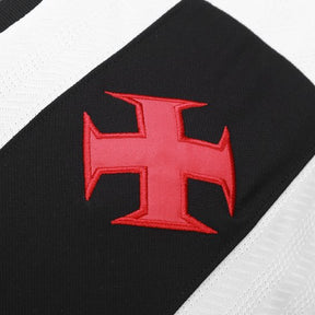 Vasco Home Shirt 25/26 - Men's White Fan I'm a Vasco fan