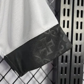 Camisa Vasco da Gama Away 22/23 - Torcedor Infantil Branca - Netmantos