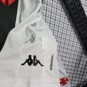 Camisa Vasco da Gama Away 22/23 - Torcedor Infantil Branca - Netmantos