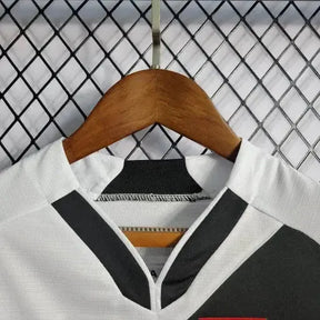 Camisa Vasco da Gama Away 22/23 - Torcedor Infantil Branca - Netmantos