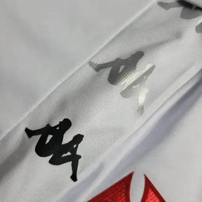 Camisa Vasco da Gama Away 22/23 - Torcedor Infantil Branca - Netmantos