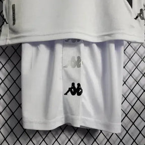 Camisa Vasco da Gama Away 22/23 - Torcedor Infantil Branca - Netmantos