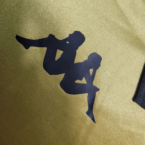 Camisa Venezia 22/23 - Torcedor Masculina Dourada - Netmantos