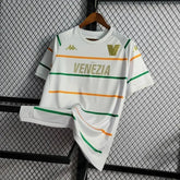 Camisa Venezia Away 22/23 - Torcedor Masculina Branca - Netmantos