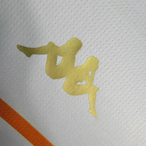 Camisa Venezia Away 22/23 - Torcedor Masculina Branca - Netmantos