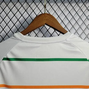 Camisa Venezia Away 22/23 - Torcedor Masculina Branca - Netmantos