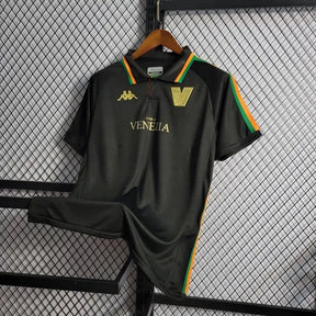 Camisa Venezia Home 22/23 - Torcedor Masculina - Netmantos