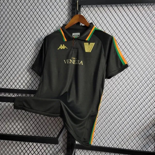 Camisa Venezia Home 22/23 - Torcedor Masculina - Netmantos