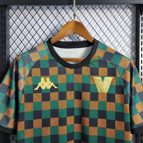 Camisa Venezia Treino 22/23 - Torcedor Masculina - Netmantos
