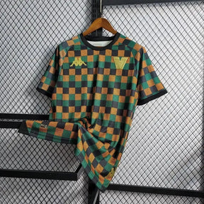 Camisa Venezia Treino 22/23 - Torcedor Masculina - Netmantos