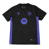 Camisa Barcelona Treino 2 25/26 - Torcedor Masculina