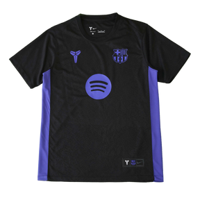 Camisa Barcelona Treino 2 25/26 - Torcedor Masculina