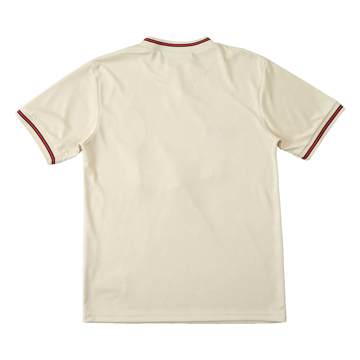 Camisa Liverpool Retrô Away 1996/97 - Torcedor Masculina Bege