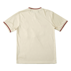 Camisa Liverpool Retrô Away 1996/97 - Torcedor Masculina Bege