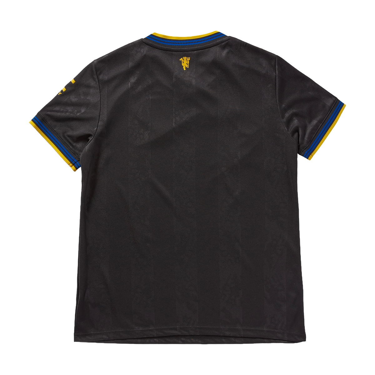 Camisa Manchester United Third Away 25/26 - Torcedor Masculina