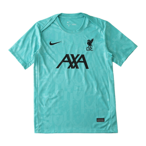 Camisa Liverpool Treino 24/25 - Torcedor Masculina Azul