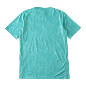 Camisa Liverpool Treino 24/25 - Torcedor Masculina Azul