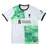 Camisa Liverpool II 23/24 - Torcedor Masculina Verde