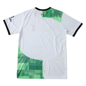 Camisa Liverpool II 23/24 - Torcedor Masculina Verde