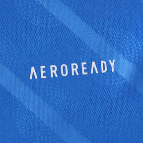 Camisa Real Madrid Third Away 25/26 - Torcedor Feminina Azul
